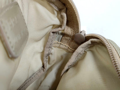 #1211 PRADA Nylon Cosmetic Pouch