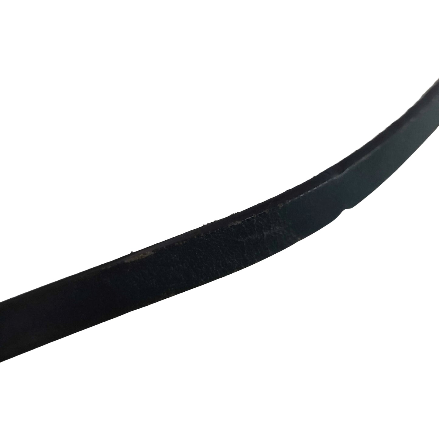 #1202 FENDI Zucchino Boat Pochette