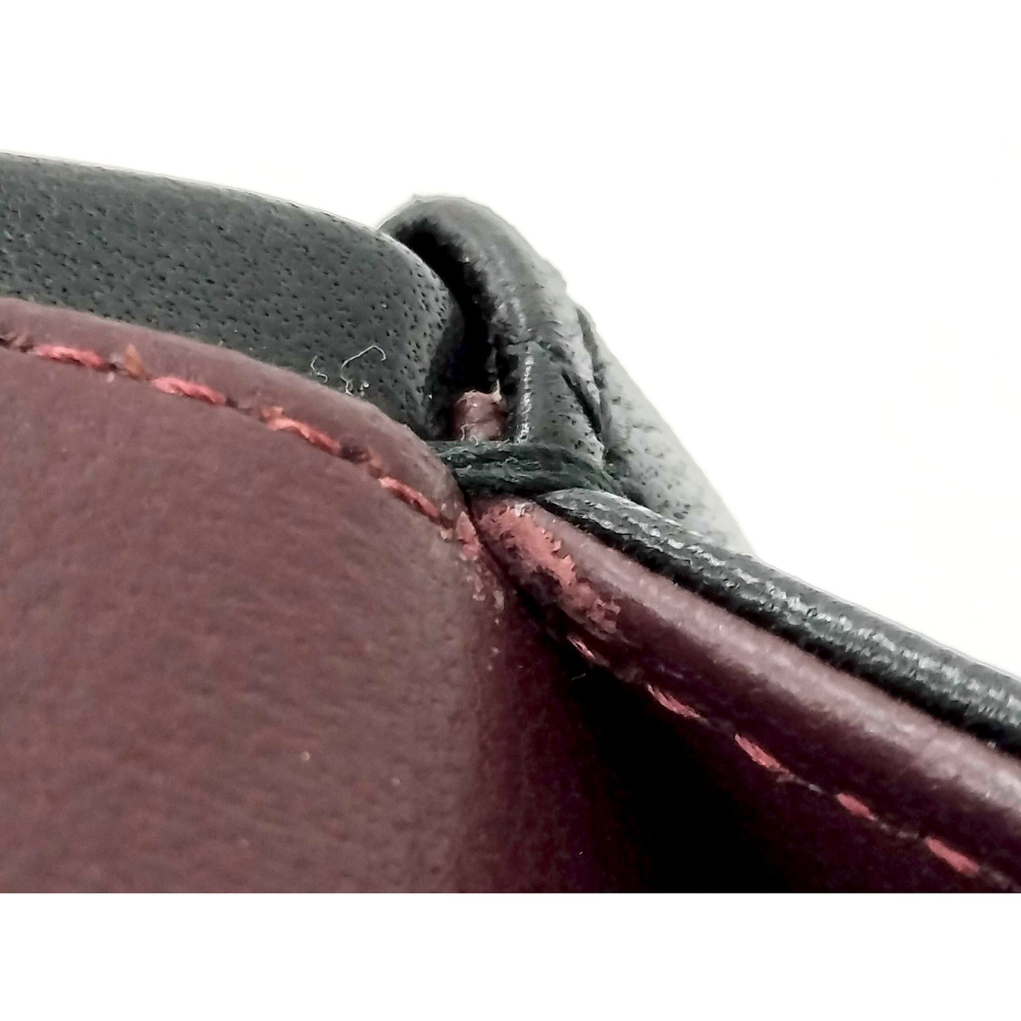 #1197 CHANEL Black Lambskin Matelasse 30cm Double Flap Shoulder Bag