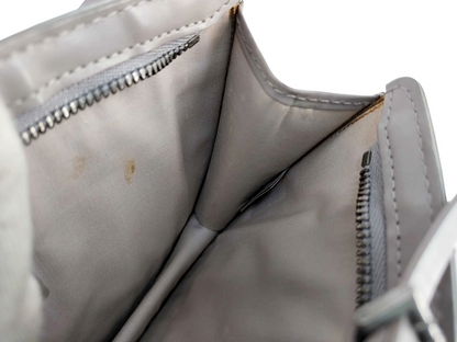 #1198 LOUIS VUITTON Epi Leather Rochelle Pouch Bum Bag