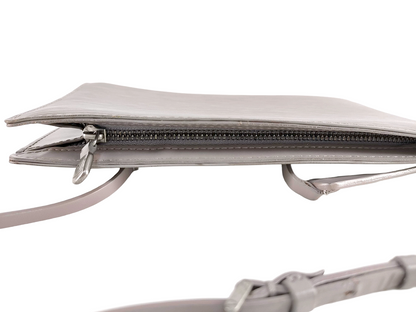 #1198 LOUIS VUITTON Epi Leather Rochelle Pouch Bum Bag