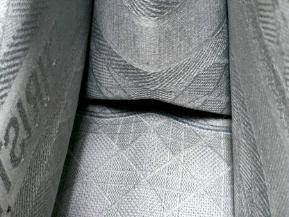 #1299 CHRISTIAN DIOR Medium Stone Cannage Book Tote