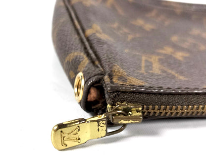 #1309 LOUIS VUITTON Monogram Accessory Pochette