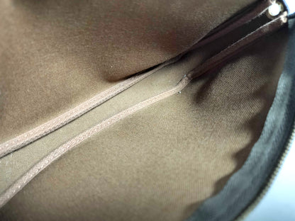 #1309 LOUIS VUITTON Monogram Accessory Pochette