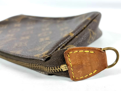 #1309 LOUIS VUITTON Monogram Accessory Pochette