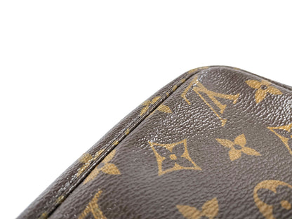 #1309 LOUIS VUITTON Monogram Accessory Pochette
