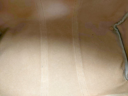 #1277 LOUIS VUITTON Monogram Keepall 60