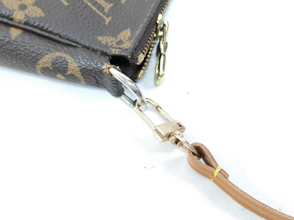 #1287 LOUIS VUITTON Monogram Pochette