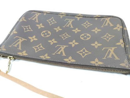 #1287 LOUIS VUITTON Monogram Pochette
