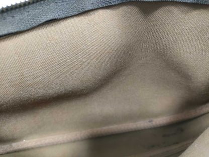 #1287 LOUIS VUITTON Monogram Pochette