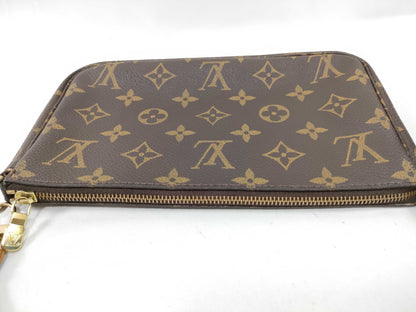 #1288 LOUIS VUITTON Monogram Pochette