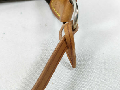 #1288 LOUIS VUITTON Monogram Pochette