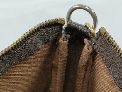 #1288 LOUIS VUITTON Monogram Pochette