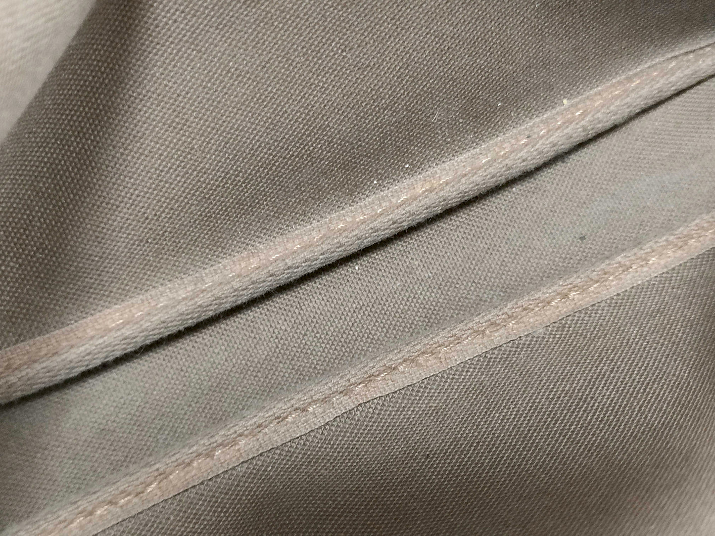 #1307 LOUIS VUITTON Monogram Pochette