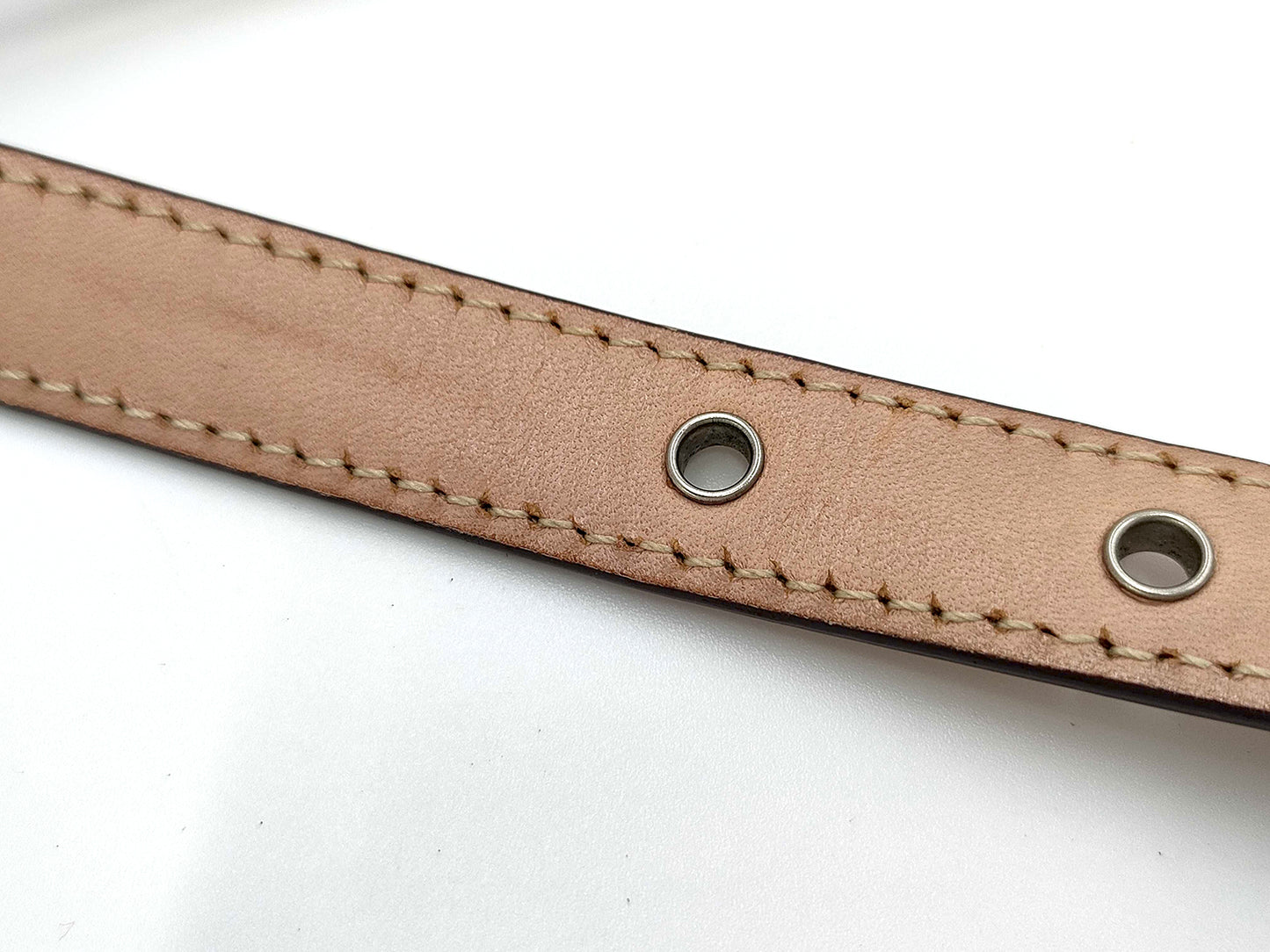 #1204 COACH Mini Field Shoulder Bag