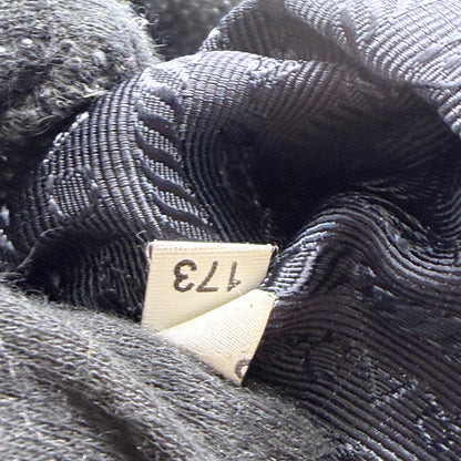 #1188 PRADA Navy Blue Saffiano Leather Galleria Bag