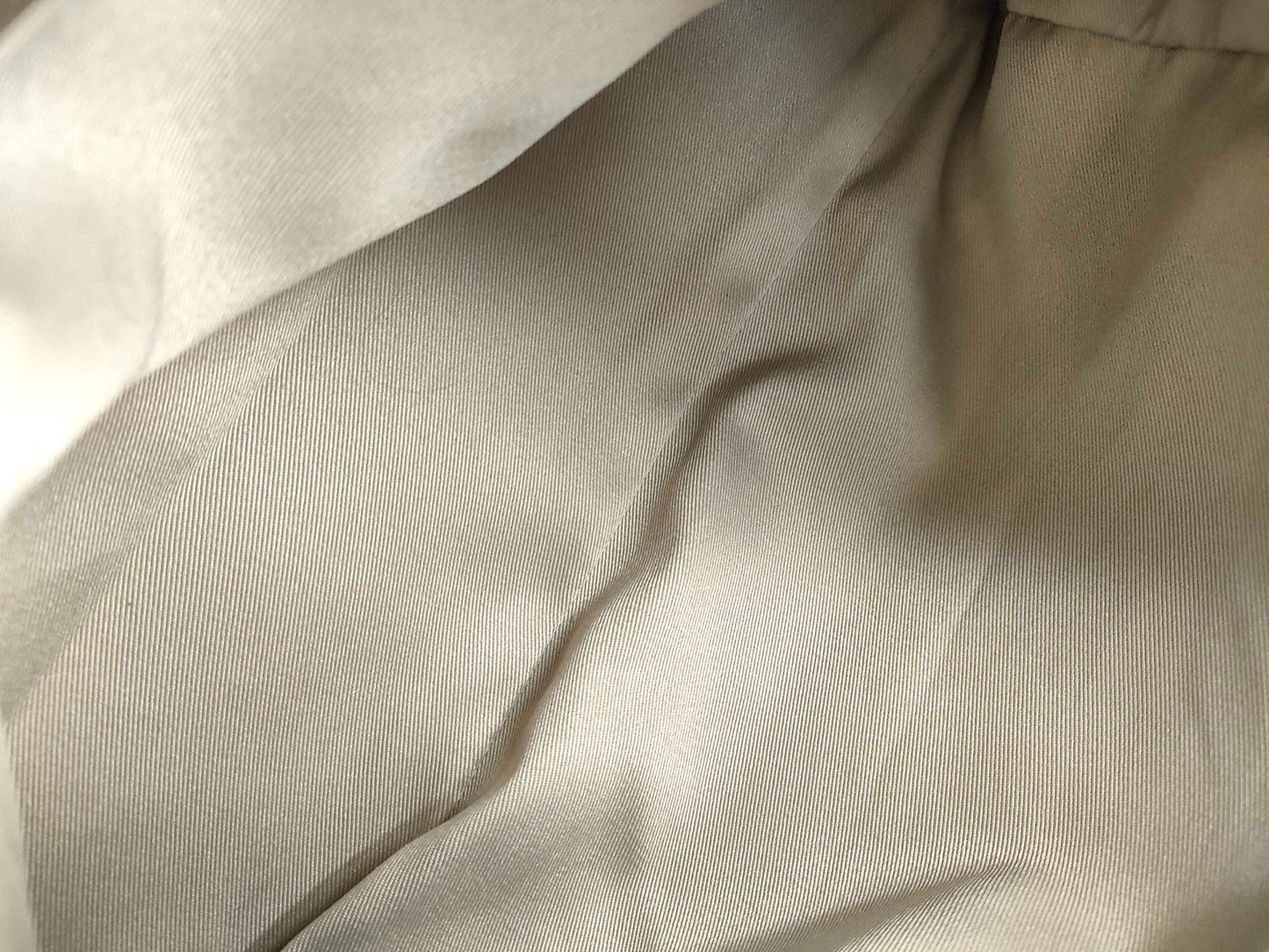 #1420 MARIO VALENTINO Luisa Diamond Leather Shoulder Bag