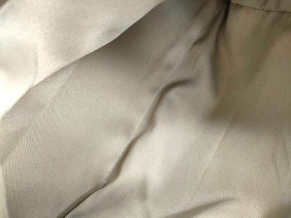 #1420 MARIO VALENTINO Luisa Diamond Leather Shoulder Bag