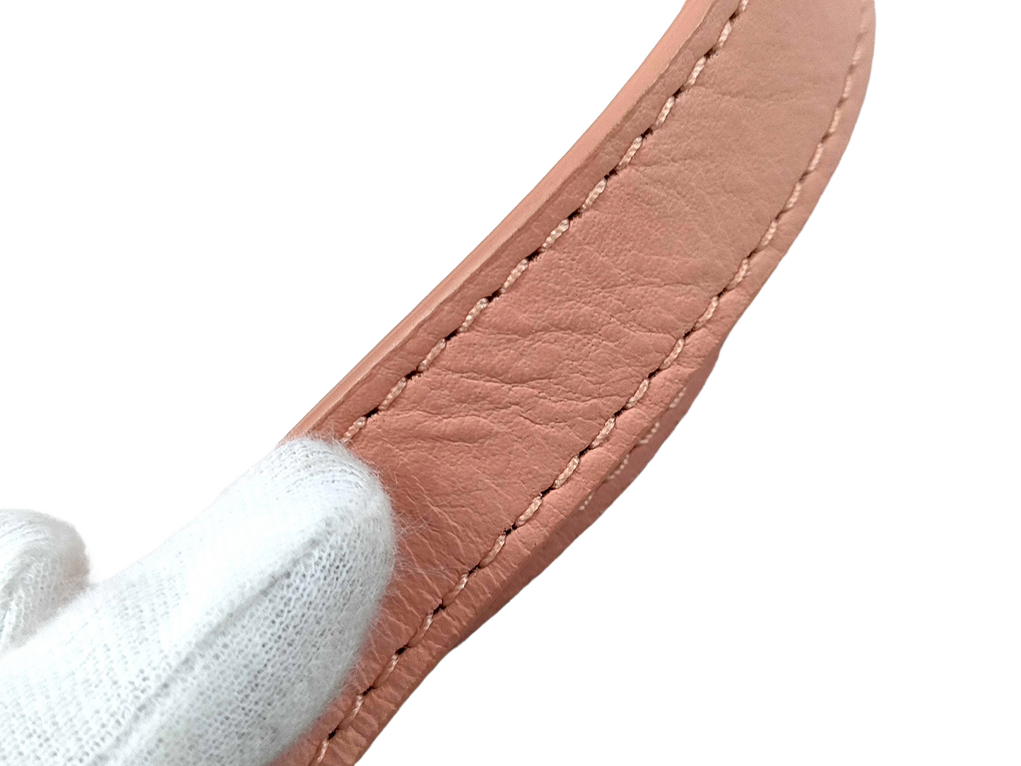 #1207 MARC BY MARC JACOBS Multicolor Jute and Straw Tote