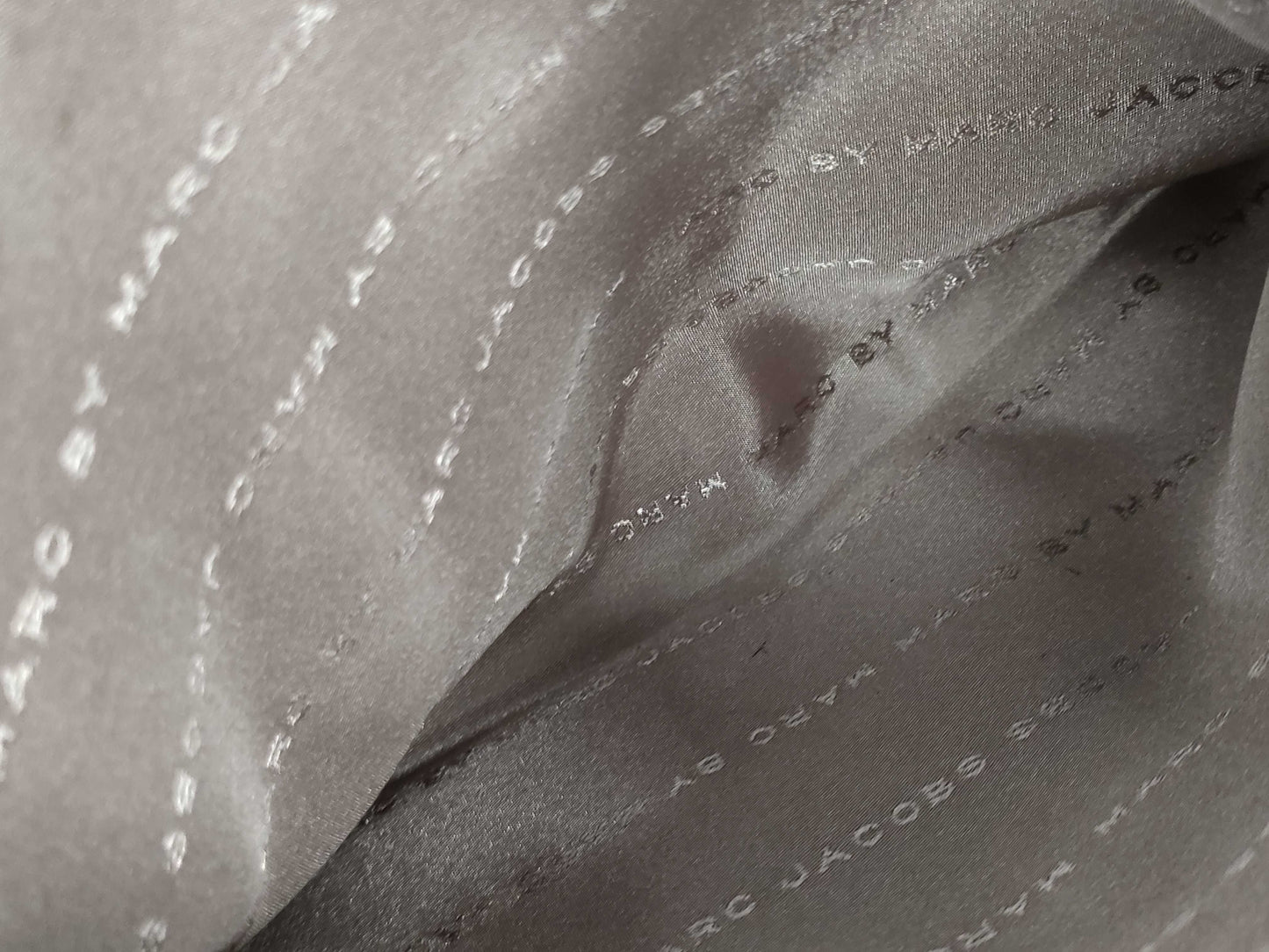 #1207 MARC BY MARC JACOBS Multicolor Jute and Straw Tote