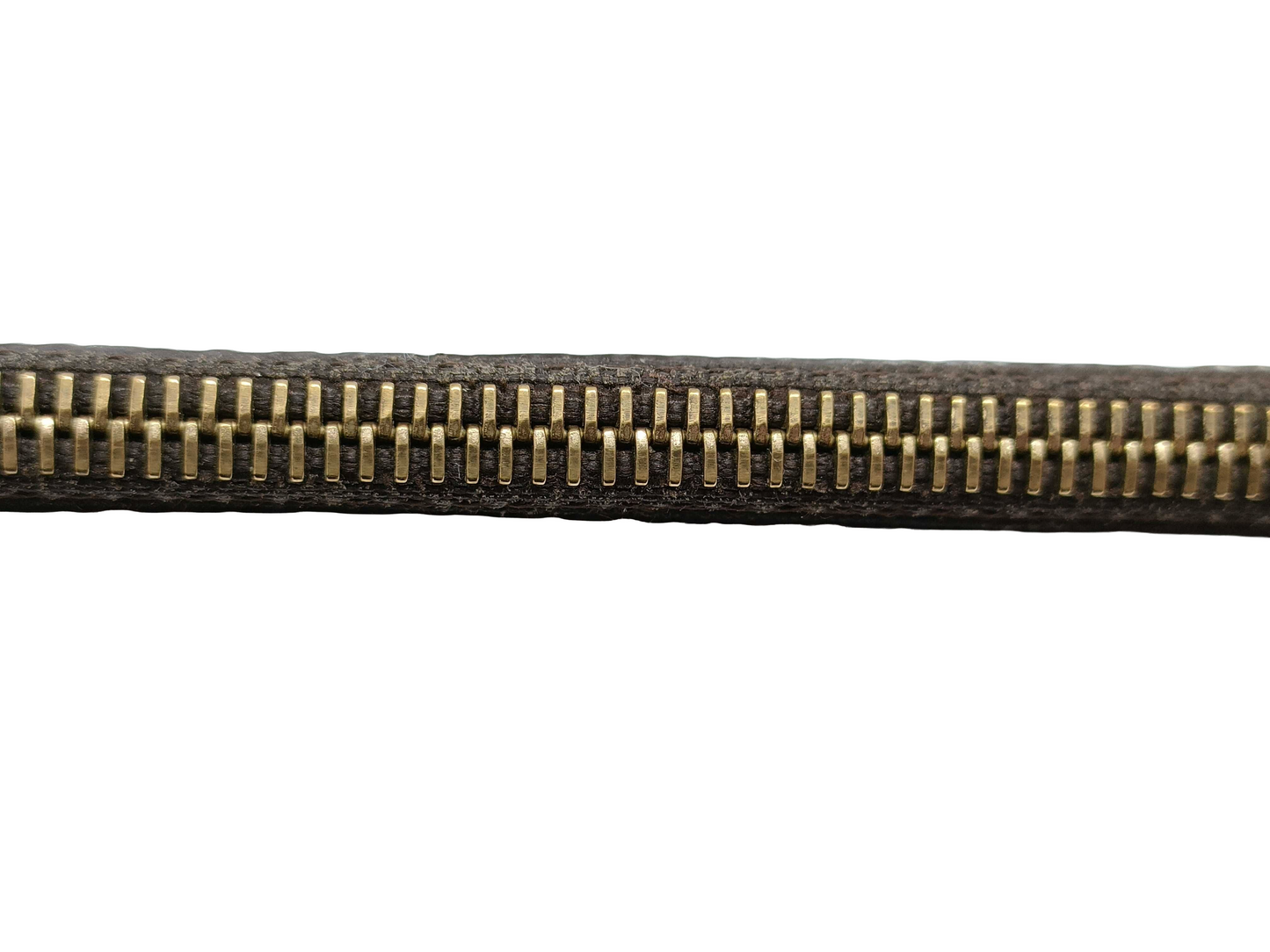 #1203 LOUIS VUITTON Monogram Portefeuil Josephine (Personalized)