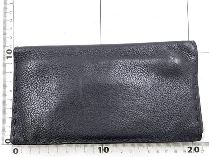 #1412 FENDI Selleria Wallet