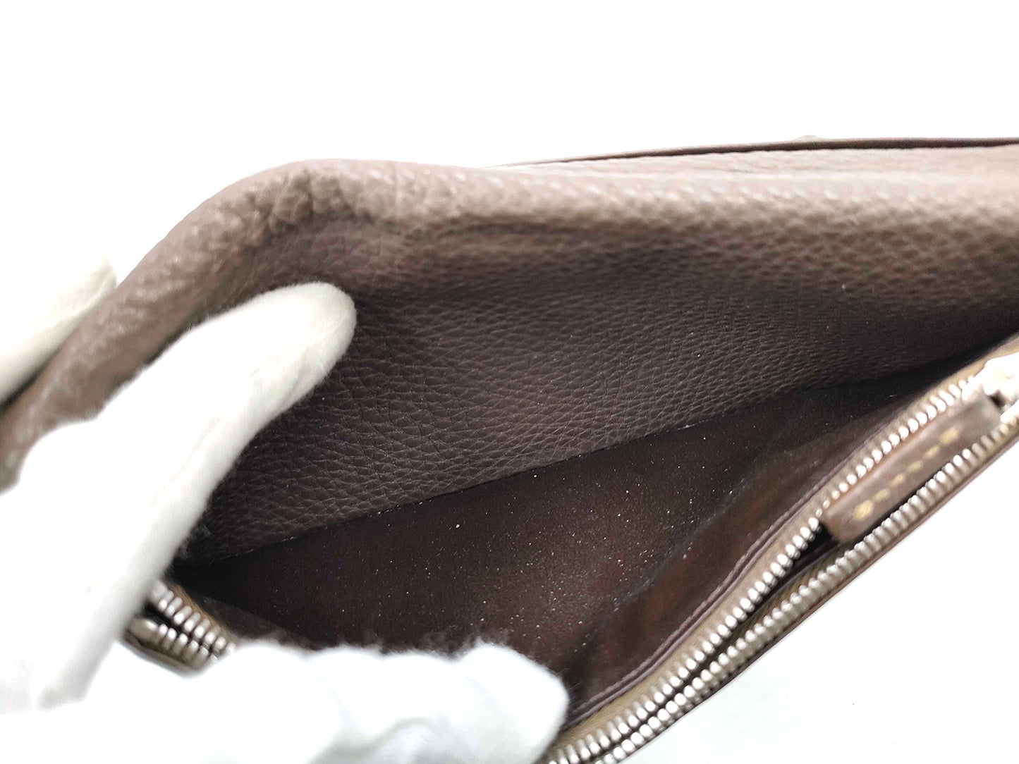 #1412 FENDI Selleria Wallet