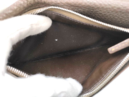 #1412 FENDI Selleria Wallet