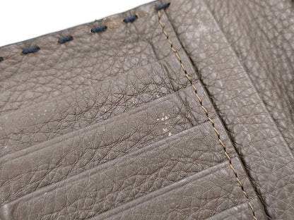 #1412 FENDI Selleria Wallet