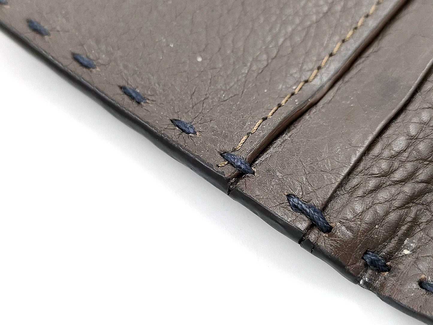 #1412 FENDI Selleria Wallet