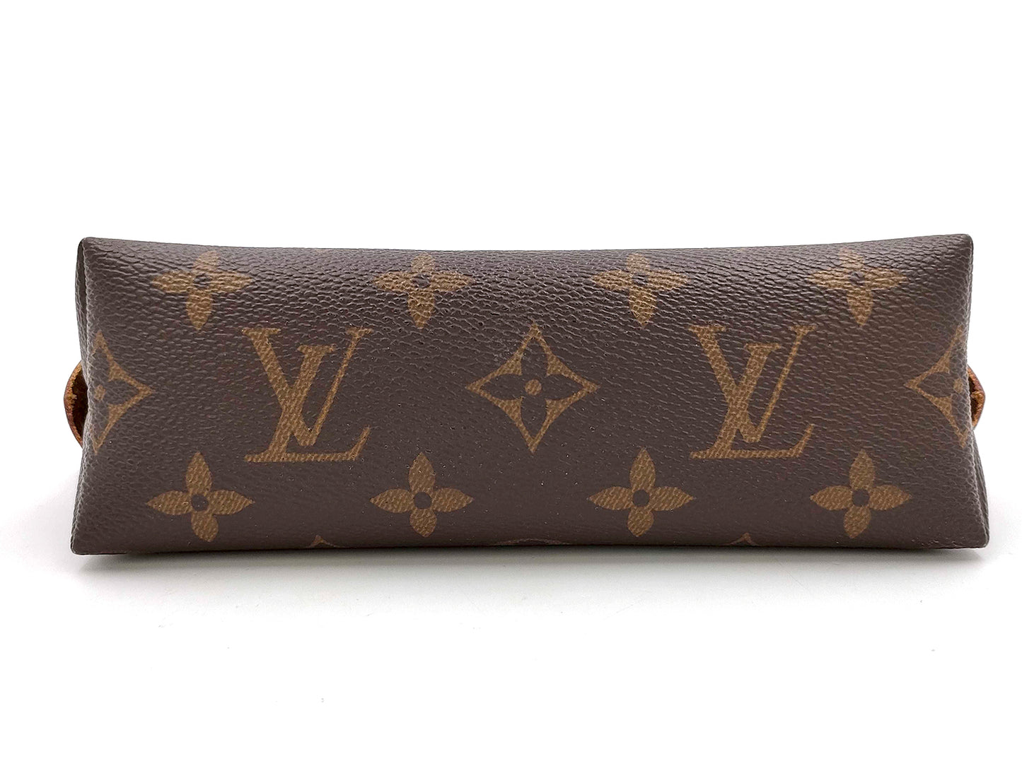 #1374 LOUIS VUITTON Monogram Accessory Pouch