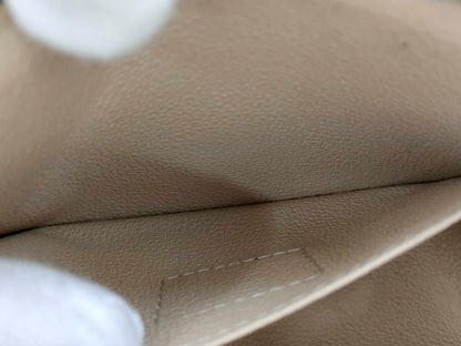 #1374 LOUIS VUITTON Monogram Accessory Pouch