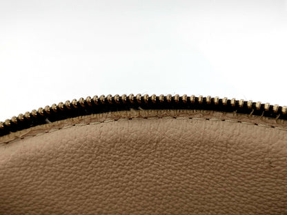 #1374 LOUIS VUITTON Monogram Accessory Pouch