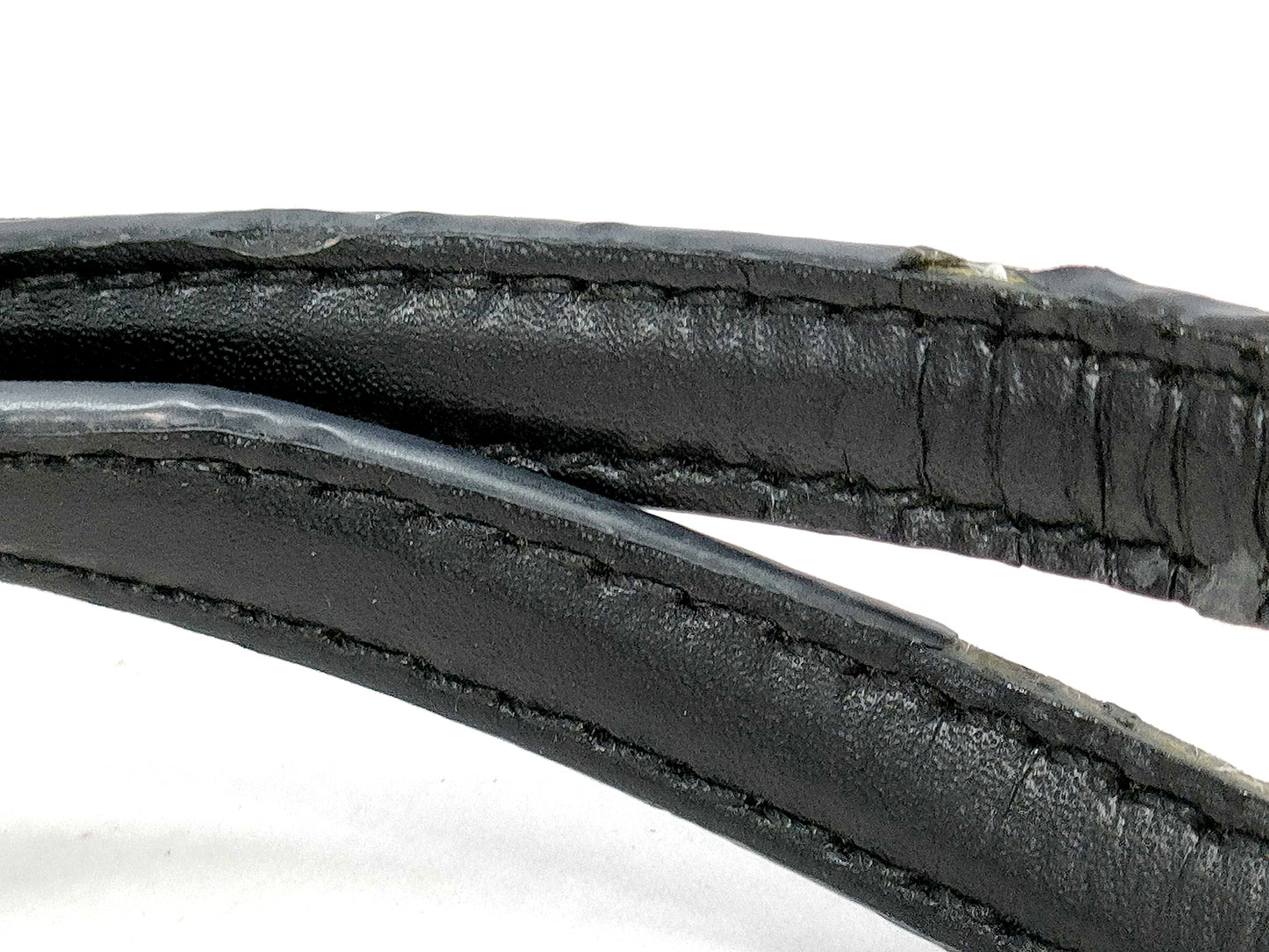 #1417 MICHAEL KORS Kimberly Color-Block Logo and Leather Tote Bag