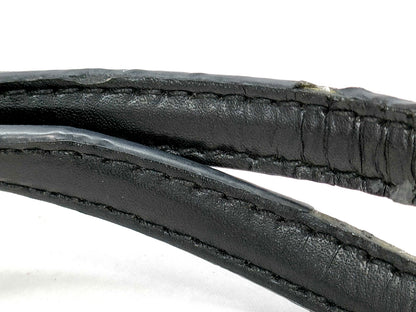 #1417 MICHAEL KORS Kimberly Color-Block Logo and Leather Tote Bag