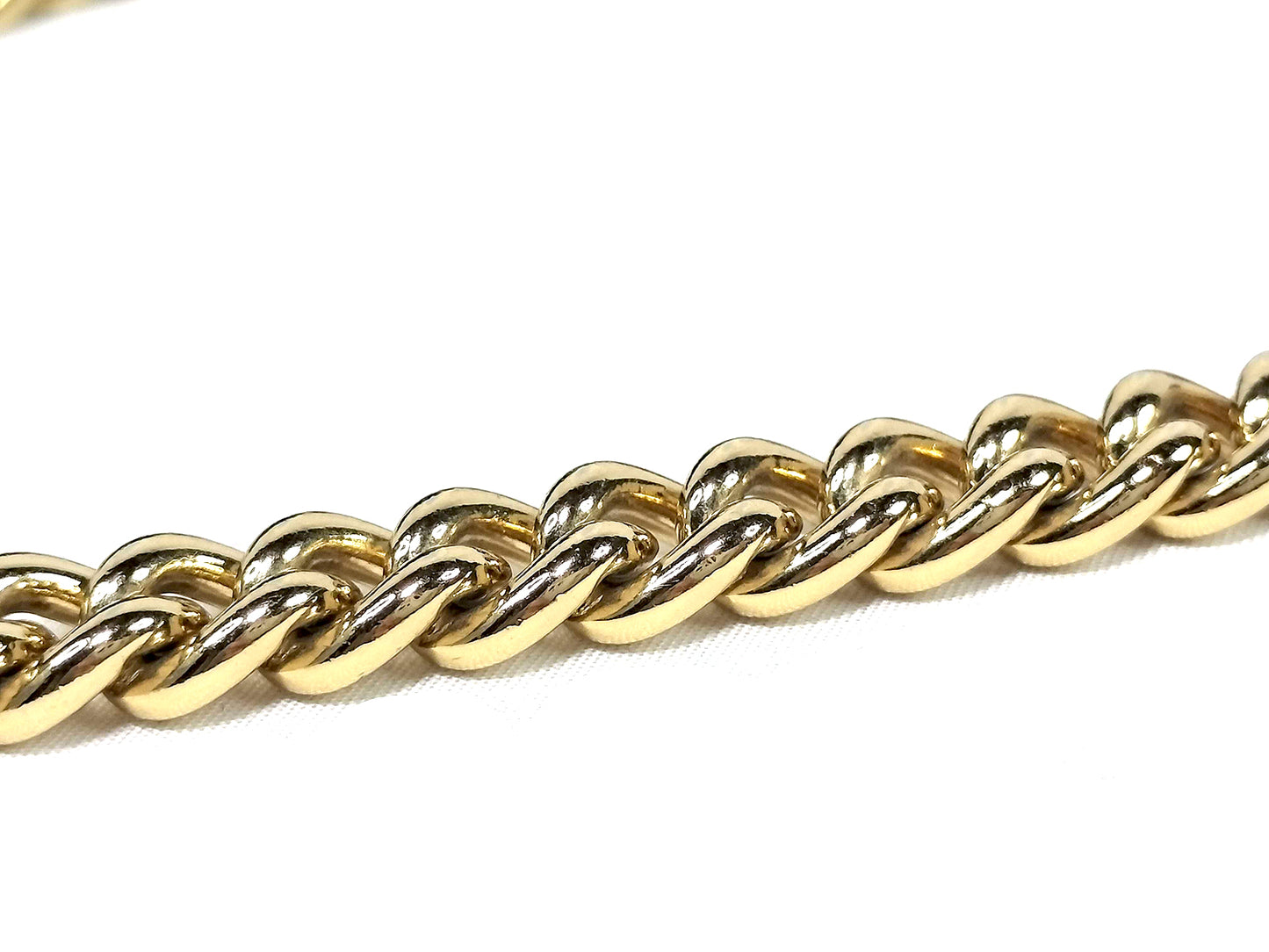 #1381 GUCCI Web Sylvie Mini Navy Blue Calfskin Leather Shoulder Bag