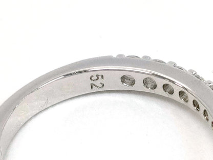 #1448 SWAROVSKI Stilla Cocktail Ring Size 52