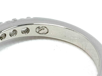 #1448 SWAROVSKI Stilla Cocktail Ring Size 52