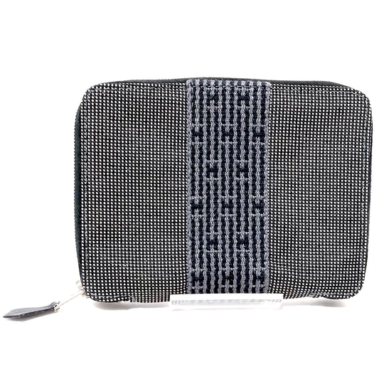 #1432 HERMÈS Herline Zip Agenda