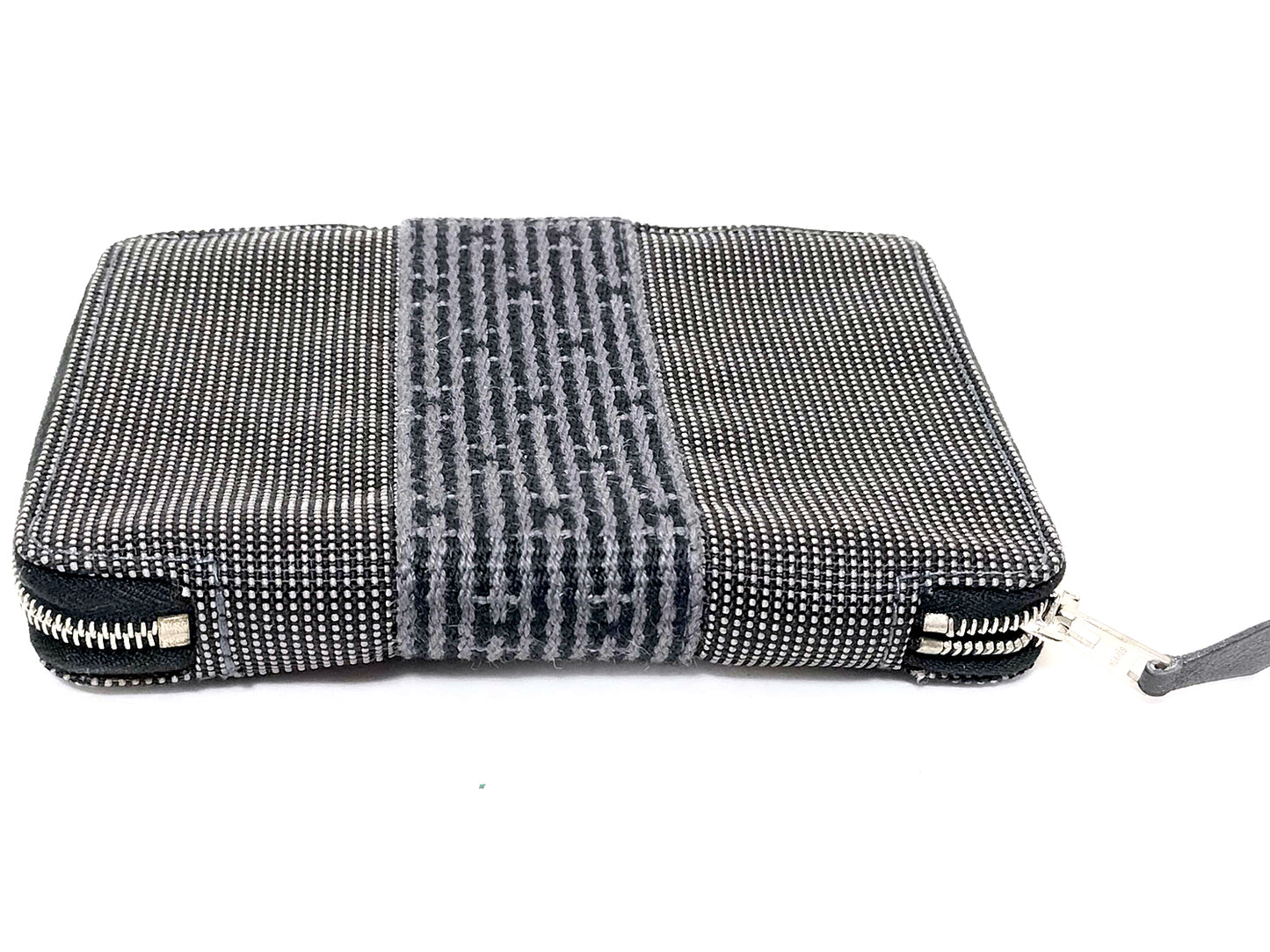 #1432 HERMÈS Herline Zip Agenda