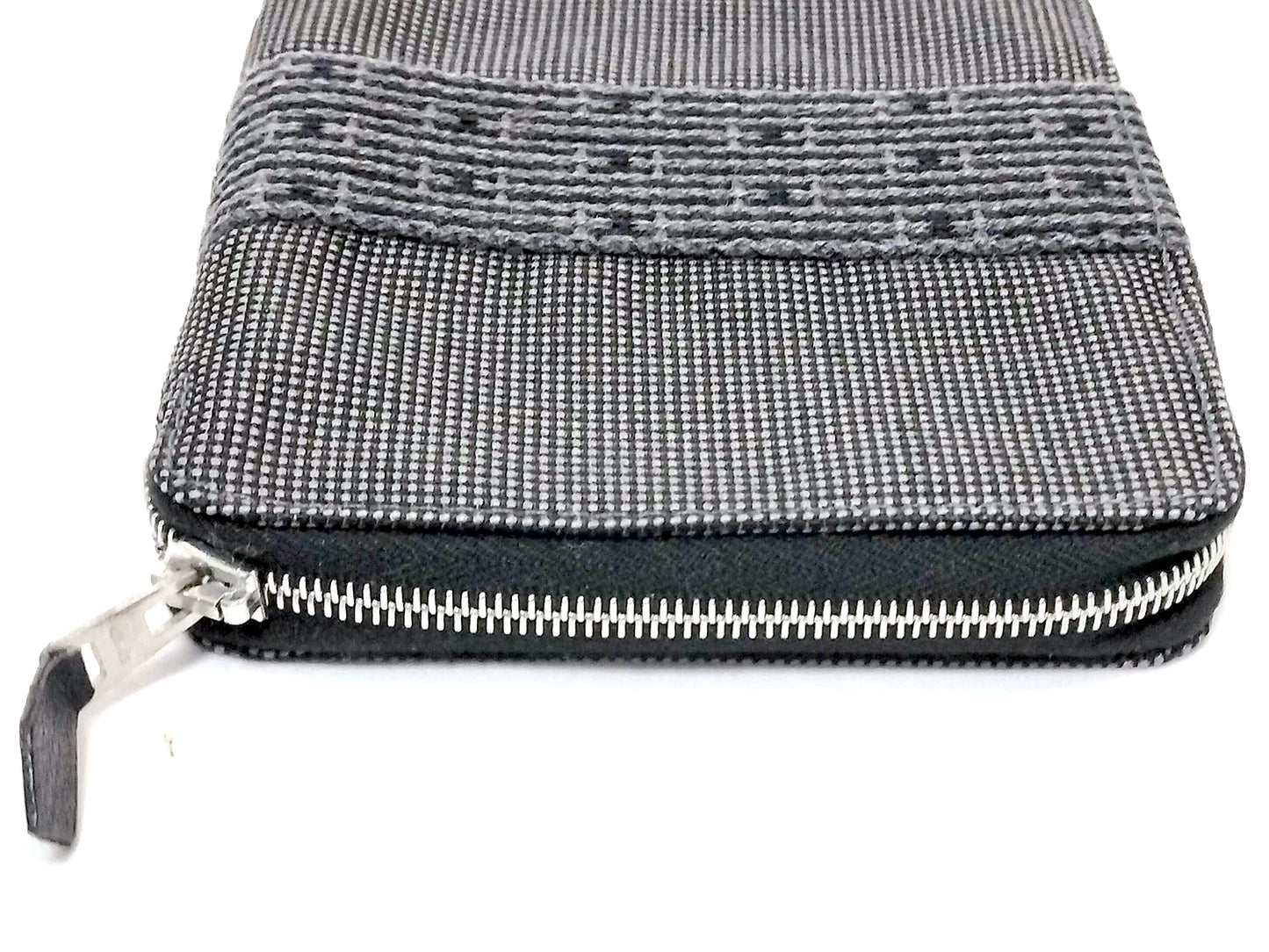 #1432 HERMÈS Herline Zip Agenda