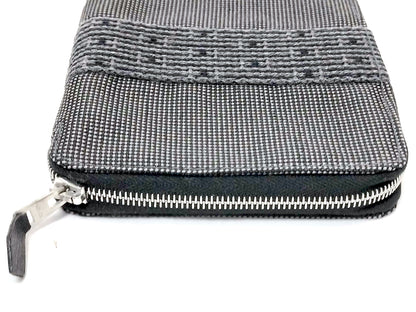 #1432 HERMÈS Herline Zip Agenda