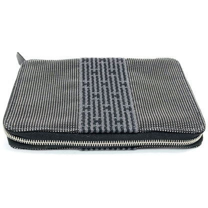 #1432 HERMÈS Herline Zip Agenda