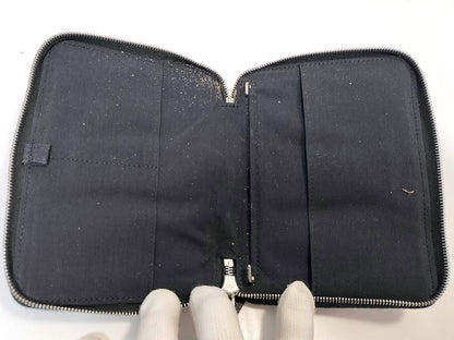 #1432 HERMÈS Herline Zip Agenda