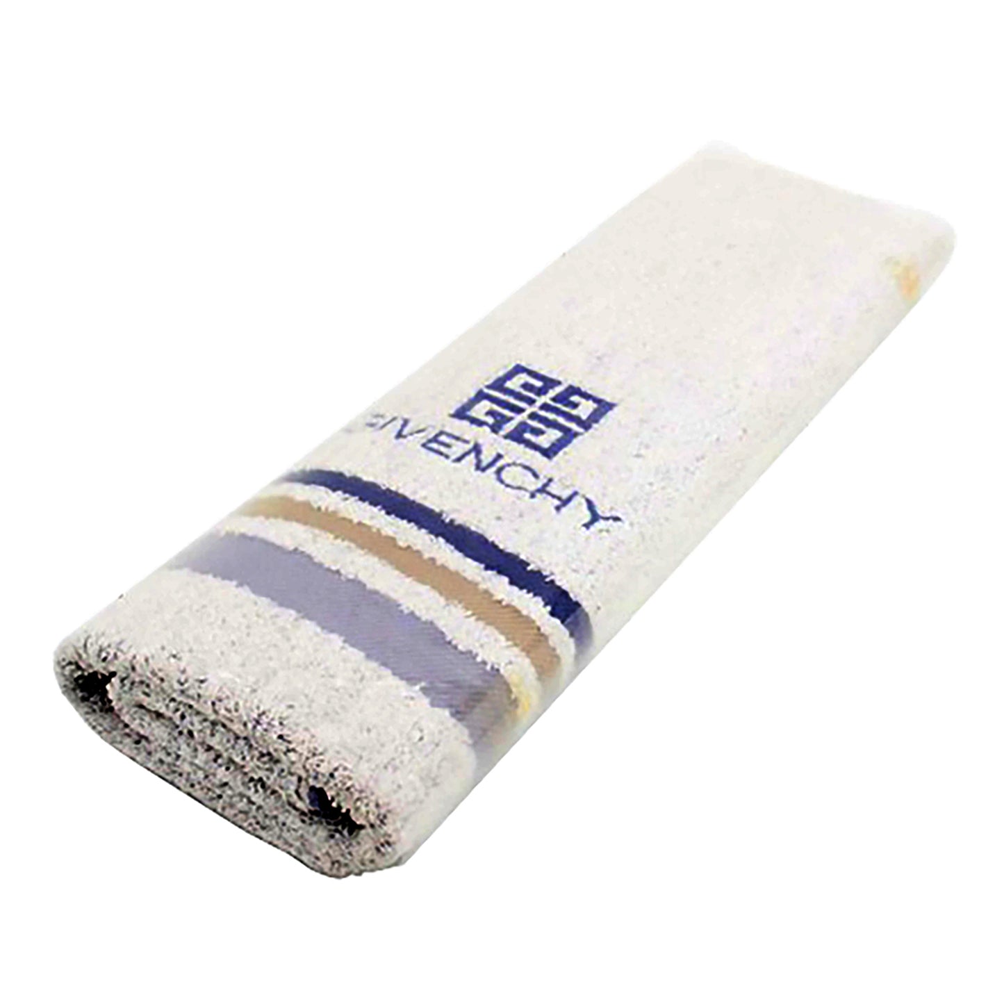 #1463 GIVENCHY Cotton Bath Towel