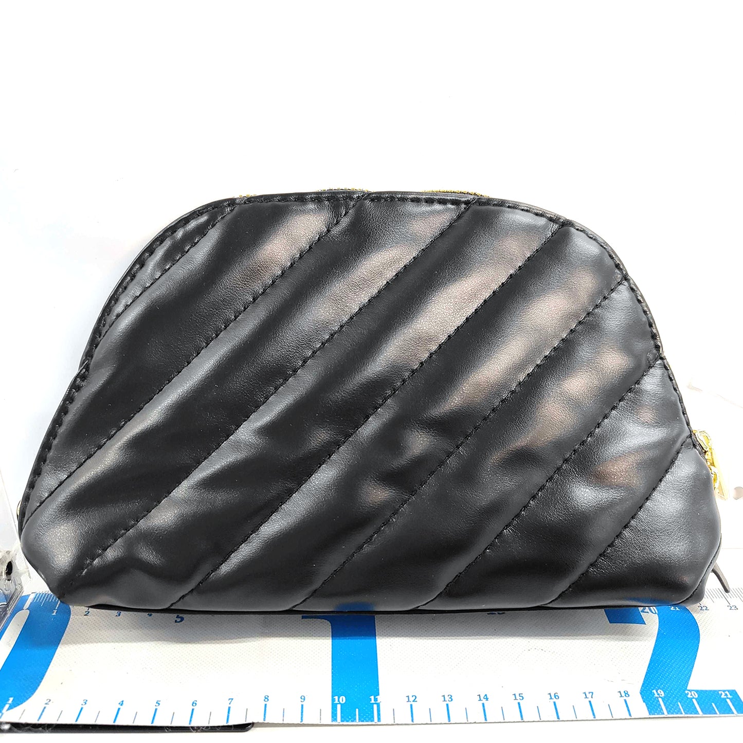 #1415 SAINT LAURENT YSL Beauté Vanity Case