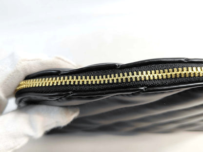 #1415 SAINT LAURENT YSL Beauté Vanity Case