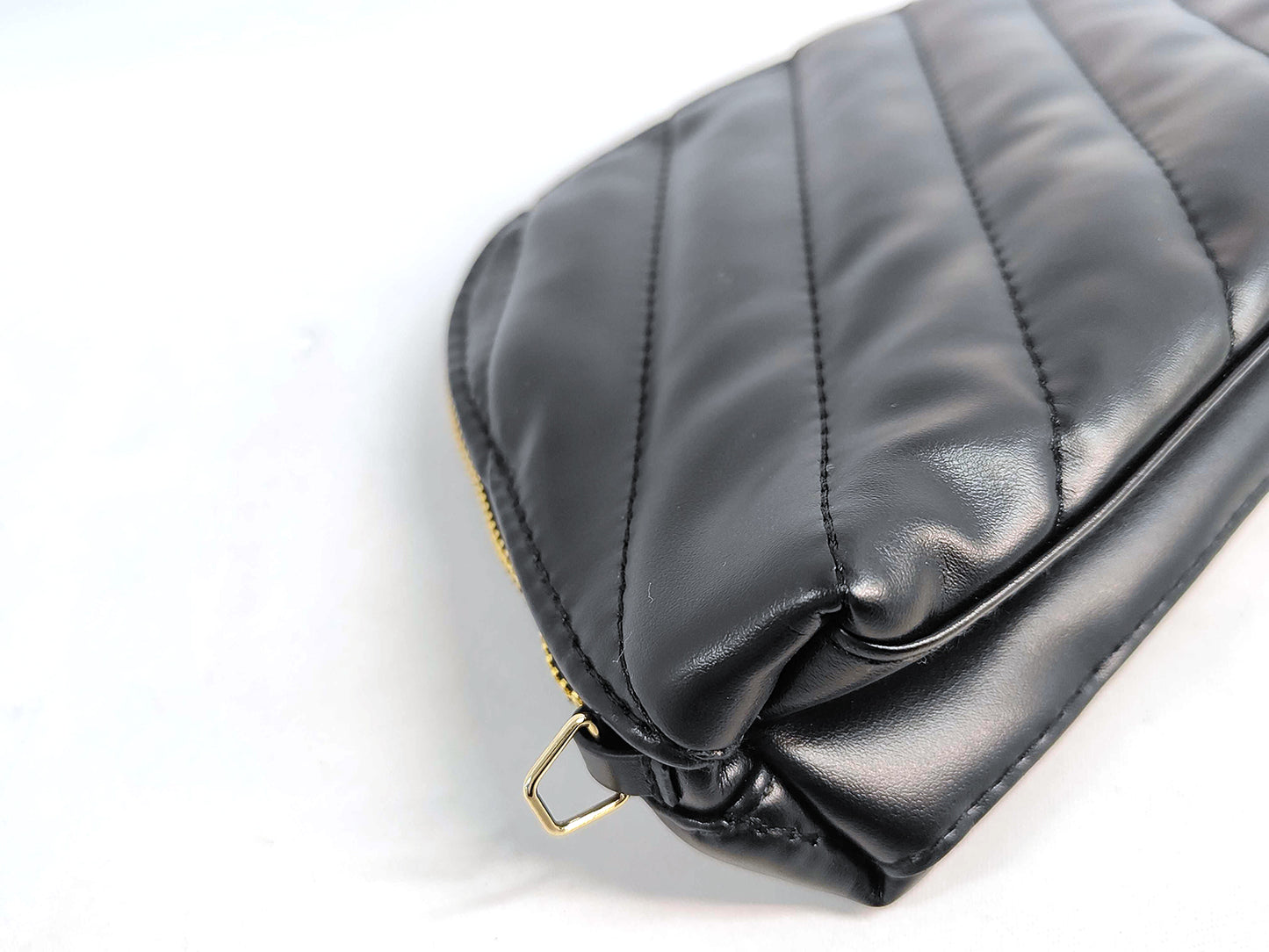 #1415 SAINT LAURENT YSL Beauté Vanity Case