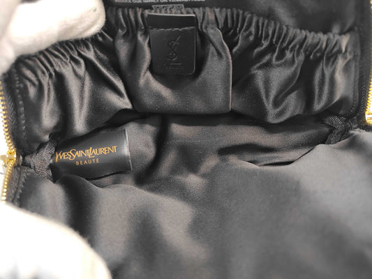 #1415 SAINT LAURENT YSL Beauté Vanity Case