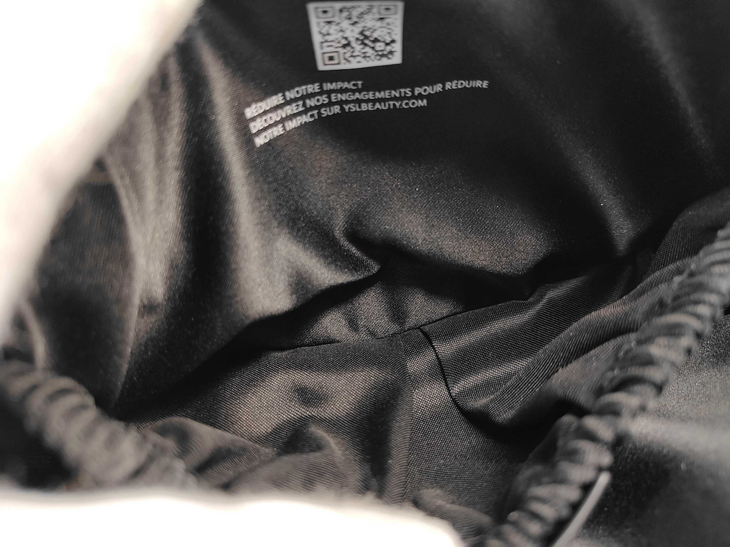 #1415 SAINT LAURENT YSL Beauté Vanity Case